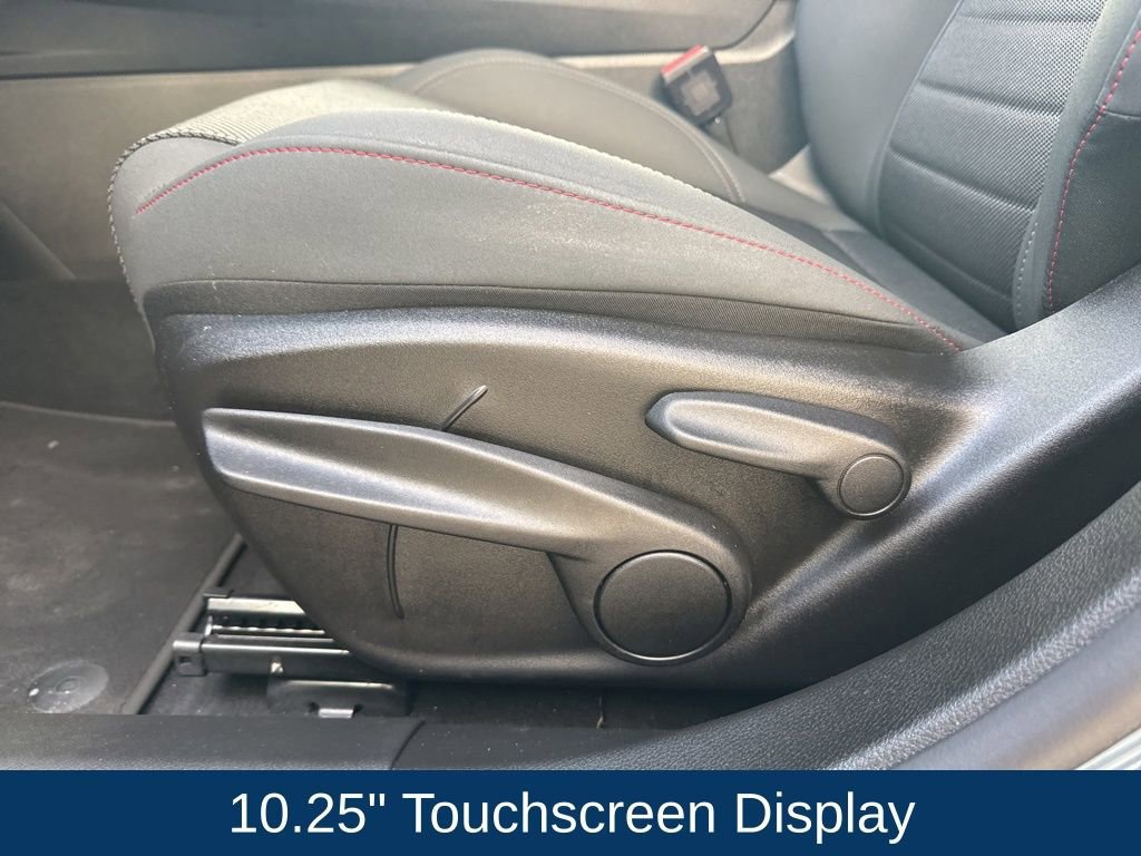 Used 2024 Dodge Hornet GT w/ GT Blacktop Package image 11