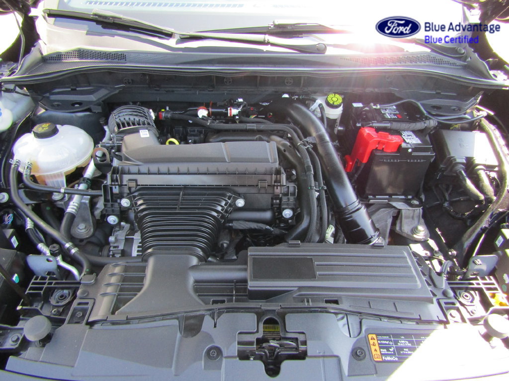 Certified 2023 Ford Escape ST-Line Elite w/ Premium Technology Package AWD/4WD image 37