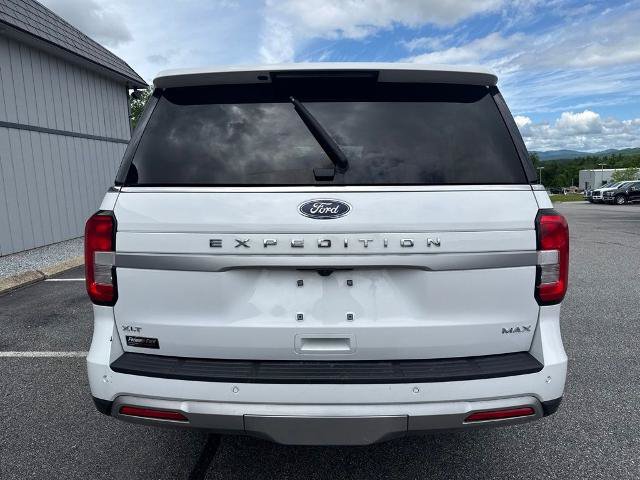 Certified 2023 Ford Expedition Max XLT AWD/4WD image 4