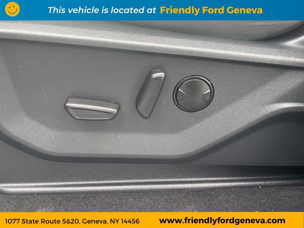Certified 2025 Ford Expedition Max Active AWD/4WD image 16