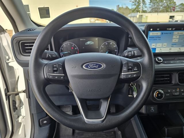 Certified 2024 Ford Maverick XL image 22