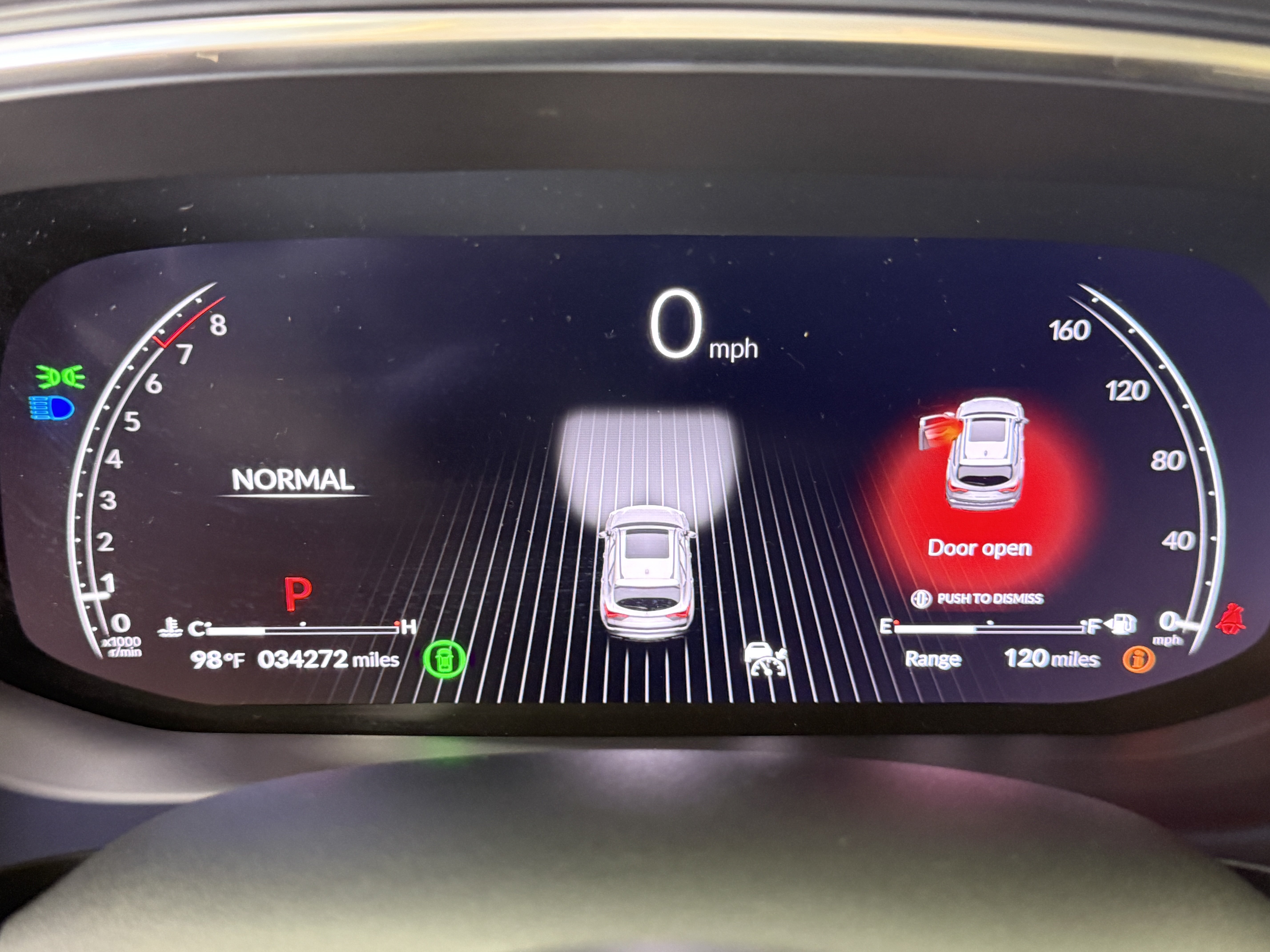 Used 2023 Acura MDX SH-AWD w/ Technology Package image 29