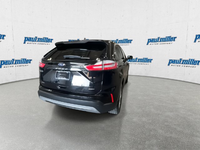 Certified 2022 Ford Edge SEL AWD/4WD image 10