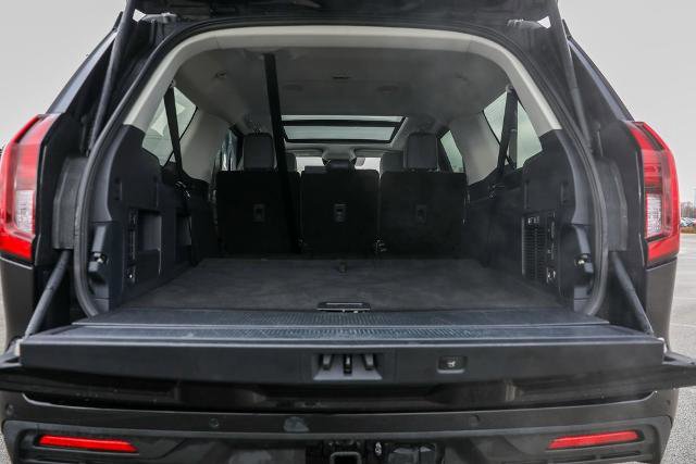 Certified 2025 Ford Expedition Max Active image 19