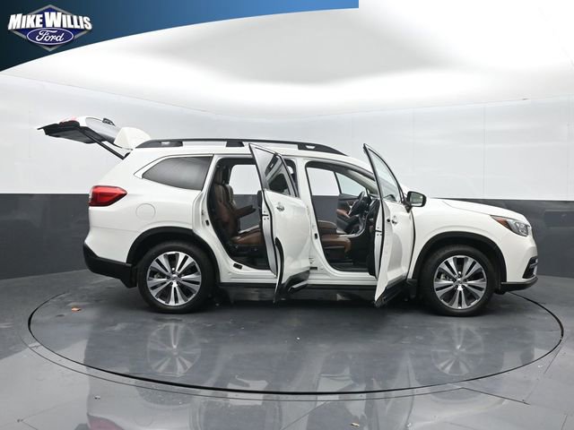 Used 2020 Subaru Ascent Touring w/ Popular Package #2A image 27