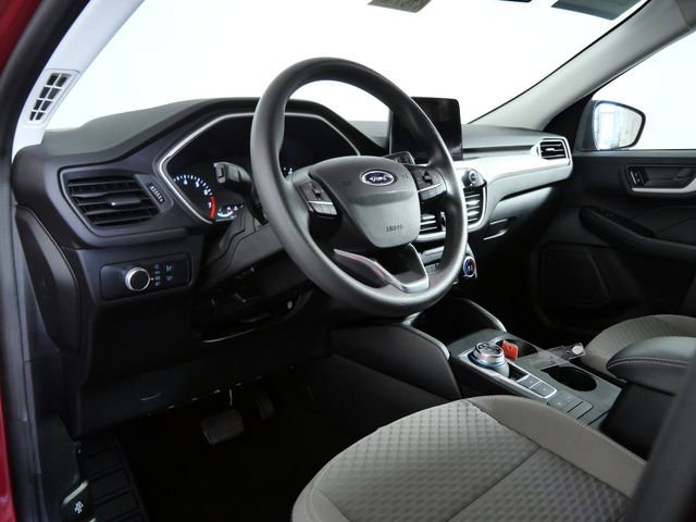 Certified 2022 Ford Escape SE FWD image 16