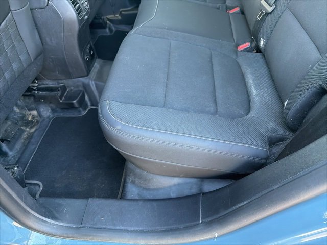 Certified 2022 Ford Bronco Sport Badlands image 3