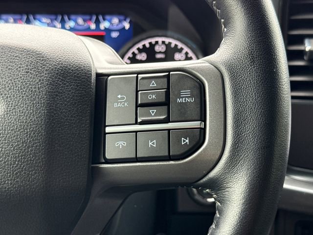 Certified 2022 Ford F150 XLT w/ Equipment Group 302A High AWD/4WD image 28
