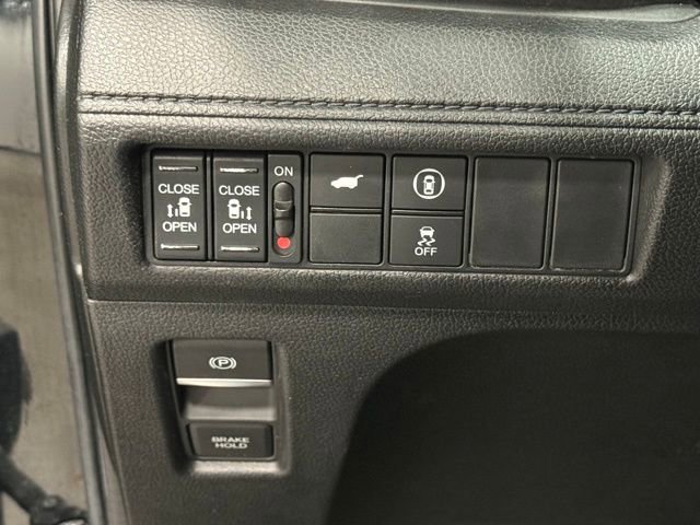 Used 2024 Honda Odyssey EX-L image 15