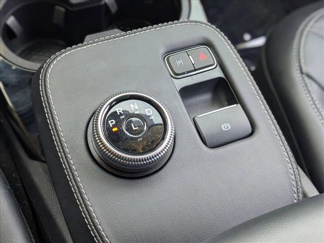 Certified 2023 Ford Mustang Mach-E Premium image 12