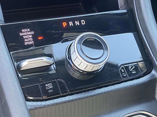 Used 2024 Jeep Grand Cherokee Limited 4xe AWD/4WD image 28