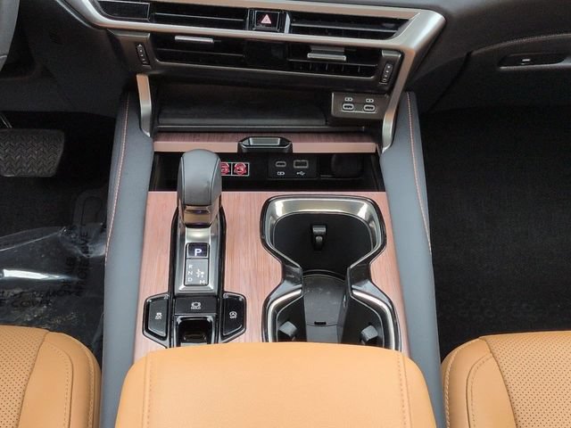 Used 2025 Lexus RX 350 Premium w/ Accessory Package (Z1) FWD image 20