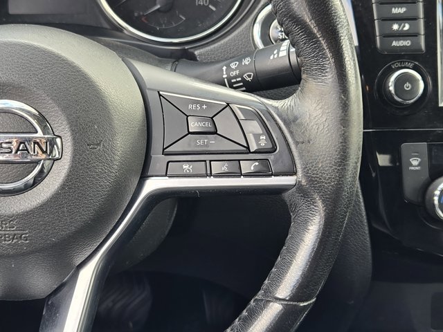 Used 2018 Nissan Rogue SL image 28