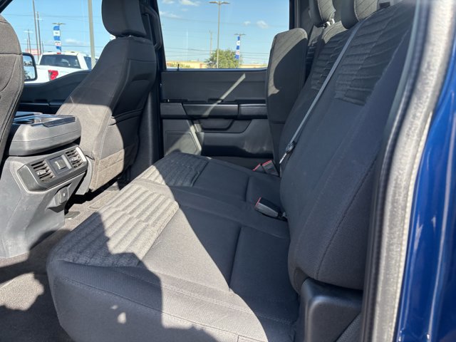 Certified 2023 Ford F150 XL w/ STX Appearance Package image 14