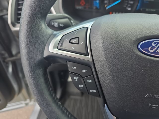 Certified 2024 Ford Edge SEL w/ Convenience Package AWD/4WD image 18