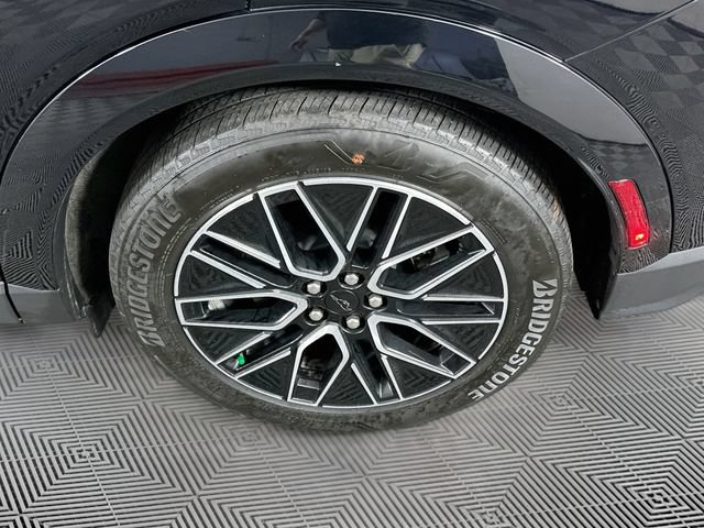 Certified 2025 Ford Mustang Mach-E Premium AWD/4WD image 38