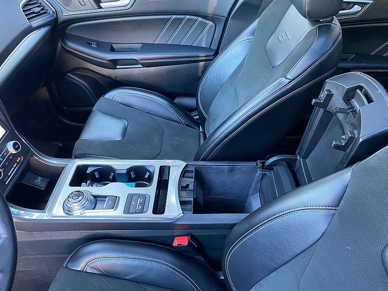 Certified 2022 Ford Edge ST w/ Equipment Group 401A image 54