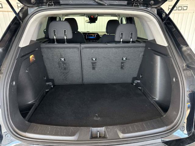 Used 2024 Chevrolet TrailBlazer LS w/ LS Convenience Package FWD image 11