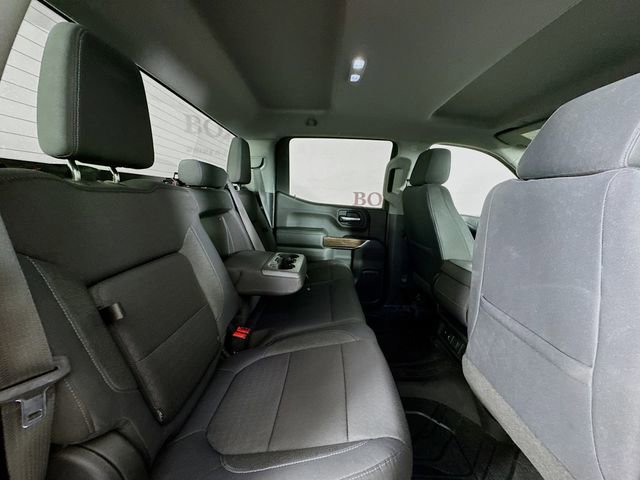 Used 2019 Chevrolet Silverado 1500 RST image 30