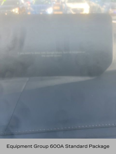 Certified 2025 Ford Expedition Platinum image 3