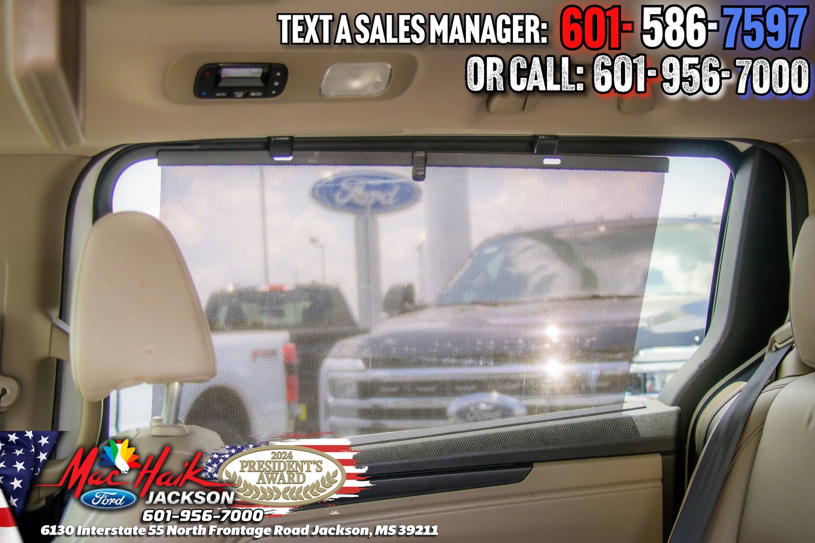 Used 2023 Honda Odyssey Touring image 10
