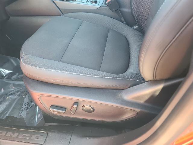 Certified 2022 Ford Bronco Sport Badlands image 17