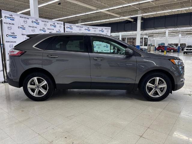 Certified 2022 Ford Edge SEL w/ Convenience Package image 6