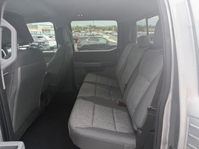 Certified 2023 Ford F250 XL w/ STX Appearance Package AWD/4WD image 13