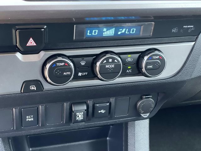 Used 2023 Toyota Tacoma SR5 RWD image 15