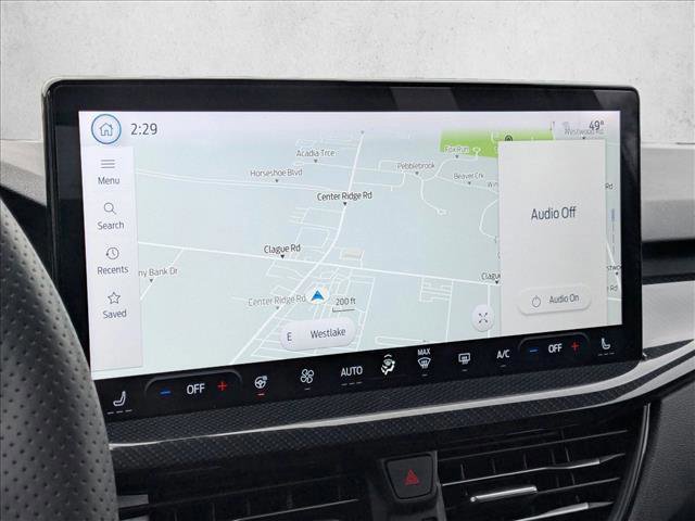 Certified 2023 Ford Escape ST-Line w/ Tech Pack #1 image 14