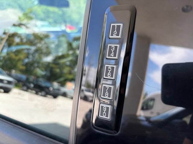 Certified 2023 Ford F150 Lariat w/ Equipment Group 502A High AWD/4WD image 29