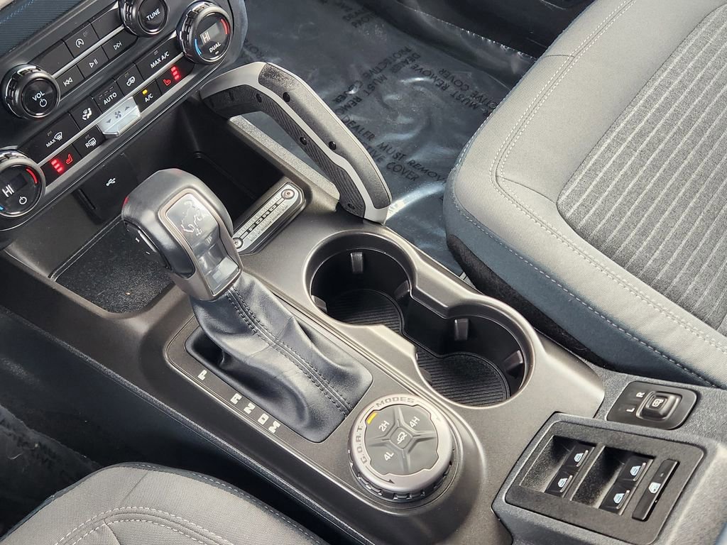 Certified 2023 Ford Bronco Outer Banks image 29