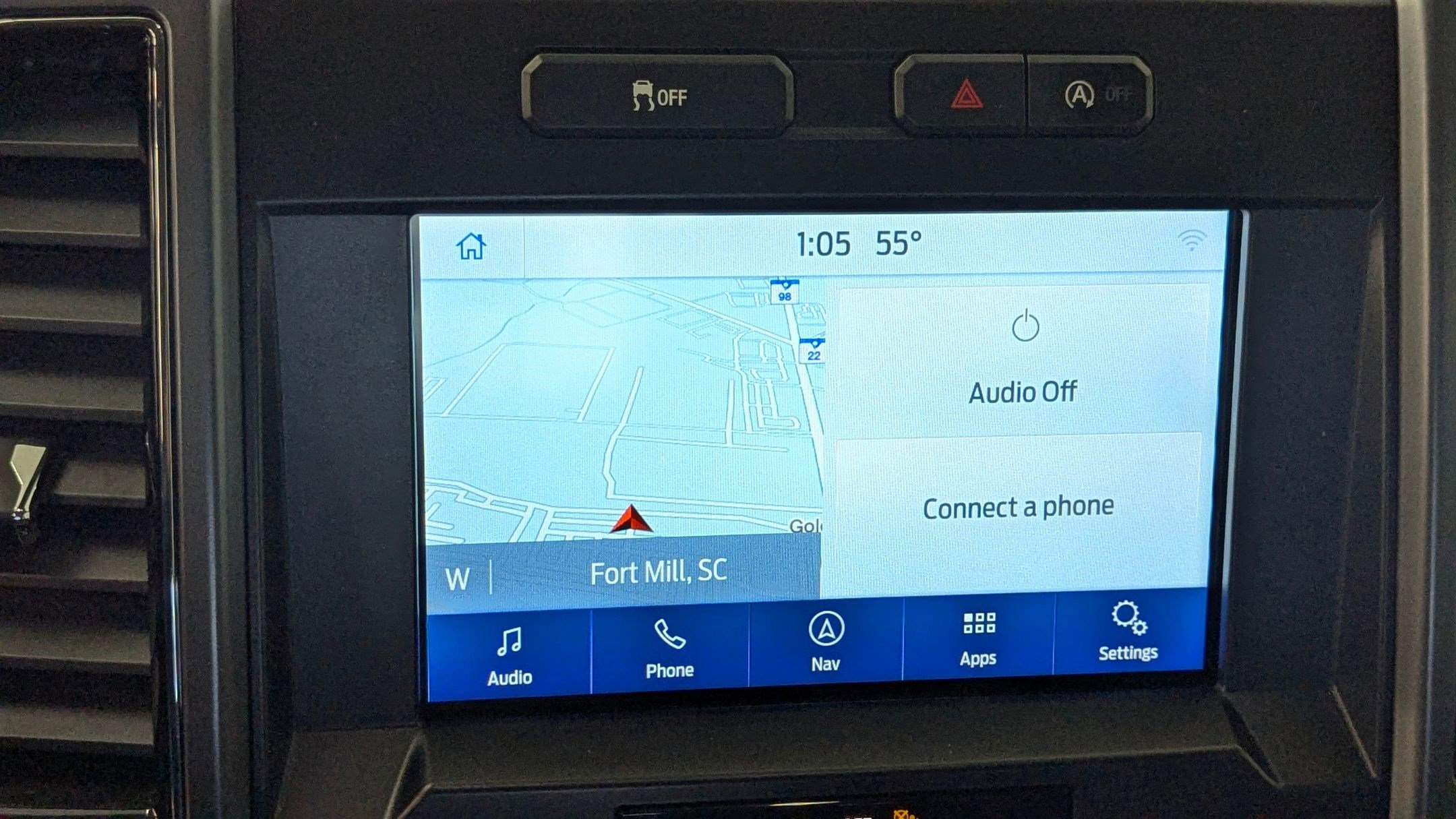 Certified 2019 Ford F150 XLT w/ Equipment Group 302A Luxury image 26