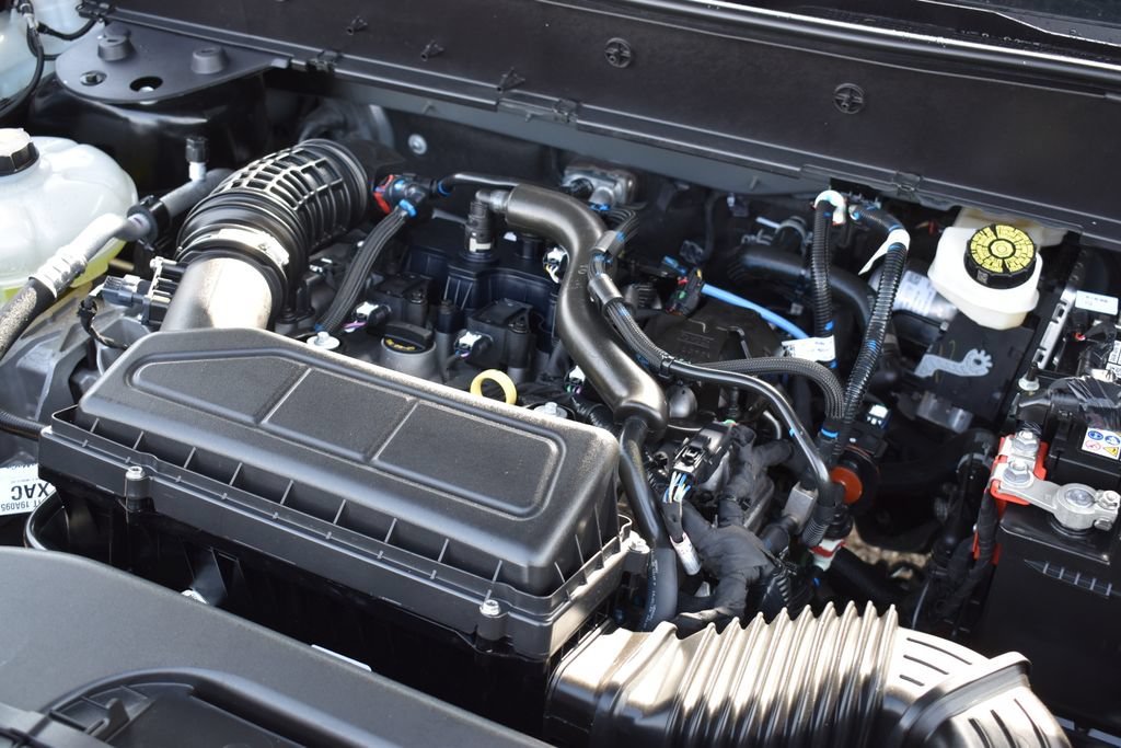 Certified 2025 Ford Bronco Sport Outer Banks w/ Outer Banks Tech Package+ AWD/4WD image 13