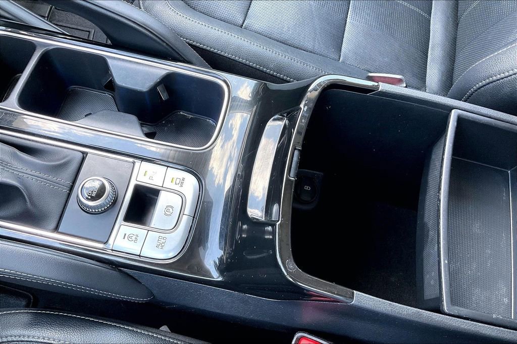 Used 2022 Kia Telluride SX FWD image 25