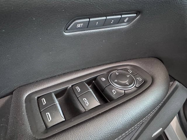 Used 2023 Cadillac XT5 Premium Luxury AWD/4WD image 10