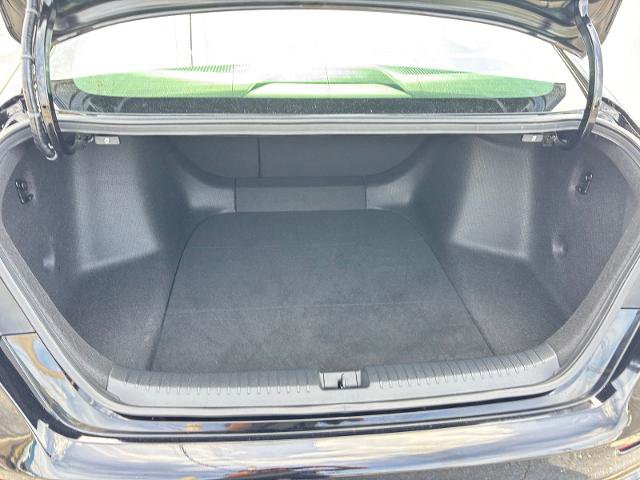 Used 2026 Honda Accord Sport image 22