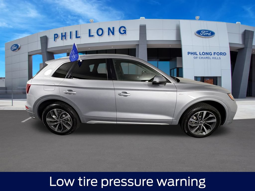 Used 2022 Audi Q5 2.0T Premium Plus AWD/4WD image 6