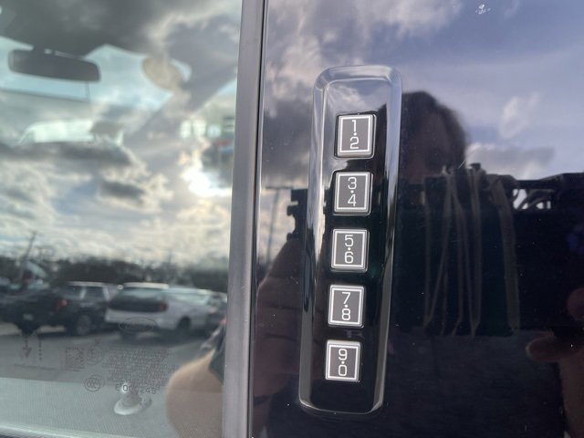 Certified 2022 Ford F150 XLT w/ Equipment Group 302A High image 42