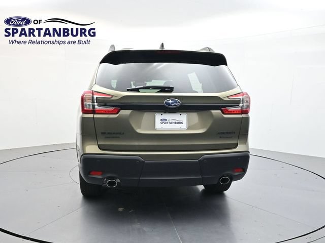 Used 2025 Subaru Ascent Bronze Edition AWD/4WD image 6