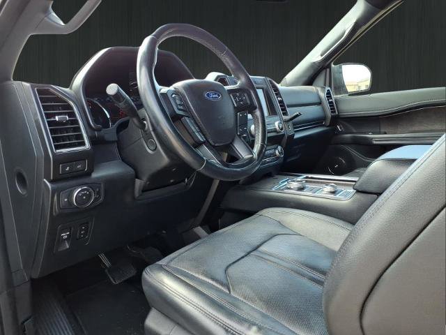 Certified 2019 Ford Expedition Limited image 22