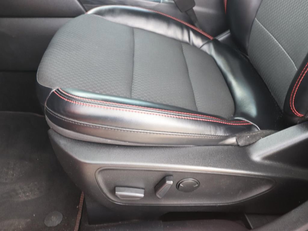 Certified 2023 Ford Escape ST-Line w/ Tech Pack #1 image 16