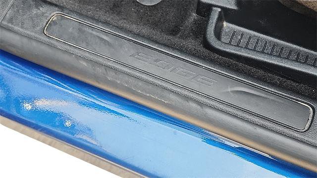 Certified 2024 Ford Edge SEL image 11