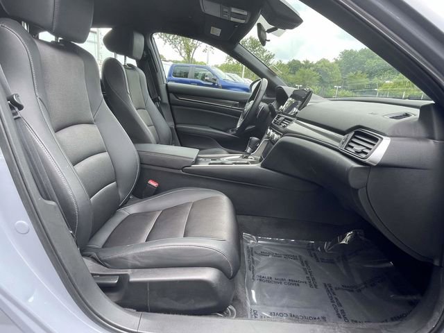 Used 2022 Honda Accord Sport image 28