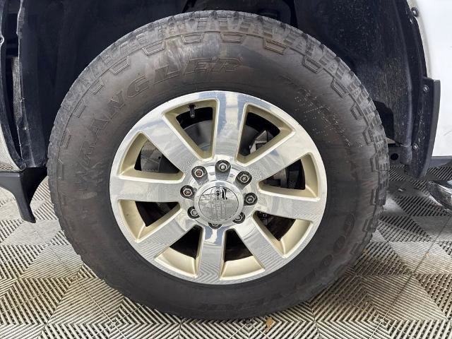 Used 2020 RAM 2500 Big Horn image 14