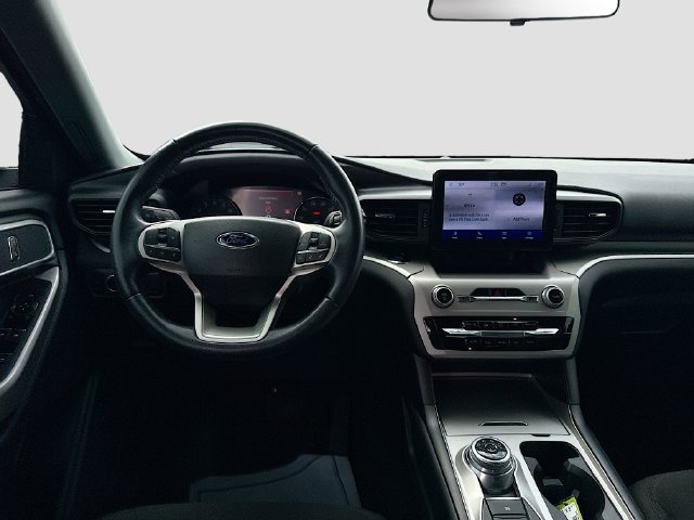 Certified 2022 Ford Explorer XLT AWD/4WD image 23