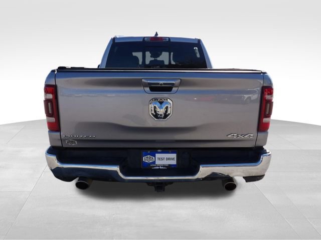 Used 2019 RAM 1500 Limited image 4