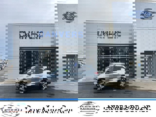 Certified 2023 Ford Escape Active image 3