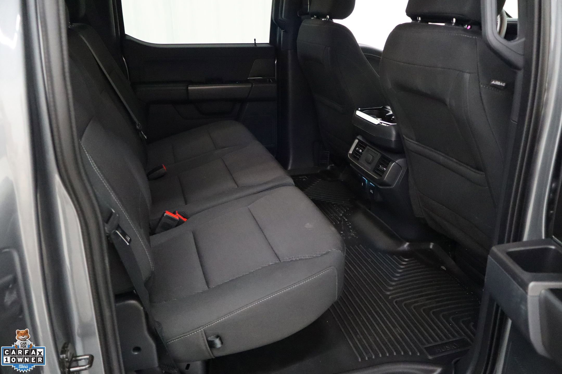 Certified 2024 Ford F150 XLT w/ Equipment Group 302A MID image 26