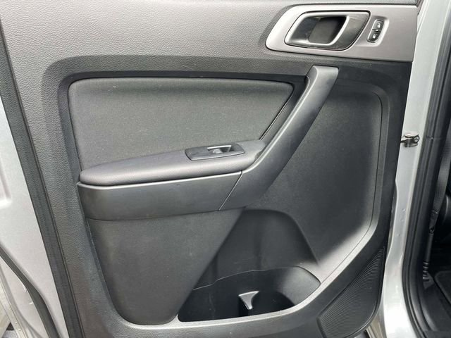 Certified 2021 Ford Ranger XLT w/ Equipment Group 302A High image 25